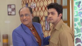 Bhojo Gobindo S05E362 Vikas to Take Sounak Back Full Episode