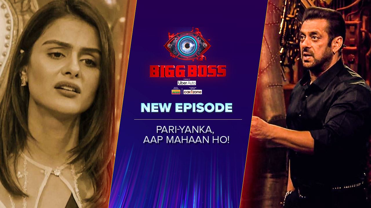 Bigg Boss Colors tv Season 16 All Episodes Page 3 of 6