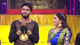 Bigg Boss Jodigal S02E16 Power-packed Performances Full Episode