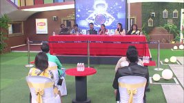 Bigg Boss Kannada S04E106 22nd January 2017 Full Episode