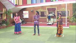 Bigg Boss Kannada S04E108 24th January 2017 Full Episode