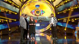 Bigg Boss Kannada S05E99 21st January 2018 Full Episode