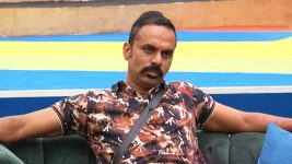 Bigg Boss Kannada S08E100 18th July 2021 Full Episode