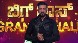 Bigg Boss Kannada S08E120 7th August 2021 Full Episode