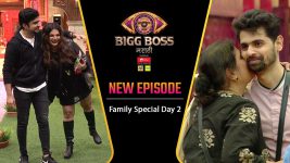 Bigg Boss Marathi S04 E82 Family Special Day 2