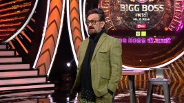 Bigg Boss Marathi S04E07 8th October 2022 Full Episode