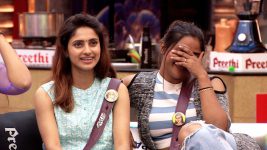 Bigg Boss Tamil S06 E55 Day 54: Worst Performers Get a Surprise