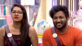 Bigg Boss Tamil S06 E79 Day 78: Red or Green Card?