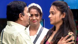 Bigg Boss Telugu (Star Maa) S06 E81 Day 80 - Housemates on Cloud Nine
