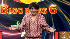 Bigg Boss Telugu (Star Maa) S06 E84 Day 83 - Masti with Nagarjuna