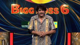 Bigg Boss Telugu (Star Maa) S06 E92 Day 91 - Adivi Sesh Joins Nagarjuna