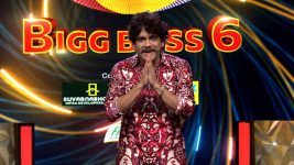 Bigg Boss Telugu (Star Maa) S06 E99 Day 98 - Quiz Time for Housemates