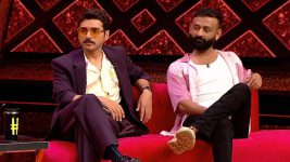 Bingo Comedy Adda S01 E06 Divyenndu Sharma and BeYouNick