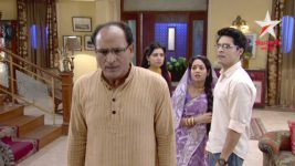 Bodhuboron S23E27 Satyaki Insults Nikhil Full Episode