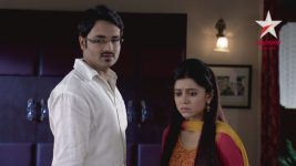 Bodhuboron S23E29 Will Arup Save Bidisha? Full Episode