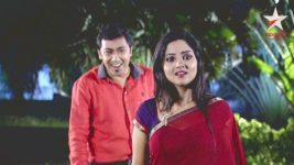 Bodhuboron S24E37 Jhilmil Meets Debu Full Episode