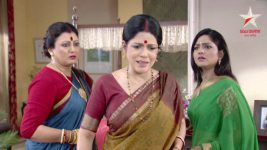 Bodhuboron S24E38 Jhilmil Provokes Bidisha Full Episode