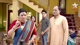 Bodhuboron S24E41 Bidisha Accuses Mahesh Full Episode