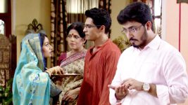 Bodhuboron S28E38 Satyaki Suspects Konok Full Episode