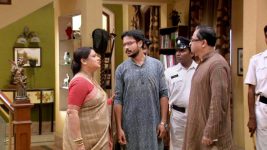 Bodhuboron S30E50 Abhro Is Arrested Full Episode