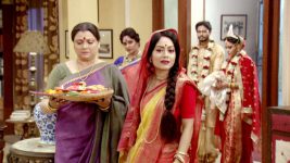 Bodhuboron S30E56 Choudhurys Accept Abhro, Mahi Full Episode