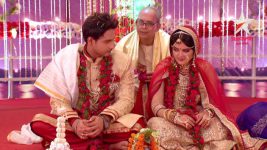 Bojhena Se Bojhena S15E26 Aranya and Pakhi's wedding Full Episode