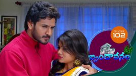 Brundavanam S01E102 2nd November 2020 Full Episode