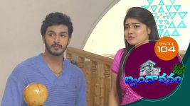 Brundavanam S01E104 4th November 2020 Full Episode