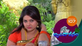 Brundavanam S01E107 7th November 2020 Full Episode