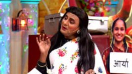 Chala Hawa Yeu Dya Ladies Zindabad S01E186 16th November 2021 Full Episode