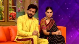 Chala Hawa Yeu Dya Ladies Zindabad S01E188 22nd November 2021 Full Episode