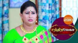 Chandralekha S01 E2310 30th September 2022