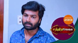 Chandralekha S01 E2313 6th October 2022