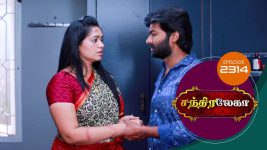 Chandralekha S01 E2314 7th October 2022