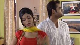 Chokher Tara Tui S02E31 Ayush stops Tutul from leaving Full Episode