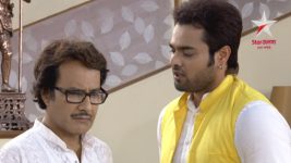 Chokher Tara Tui S02E47 Jaya And Ayush Apologise Full Episode