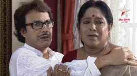 Chokher Tara Tui S02E56 Deep Misbehaves With Debraj Full Episode