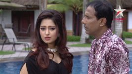 Chokher Tara Tui S03E39 Deep and Madhu insult Tutul Full Episode