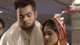 Chokher Tara Tui S04E27 Ayush and Tutul get married Full Episode