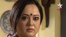Chokher Tara Tui S05E09 Uma Devi's past in quesiton Full Episode