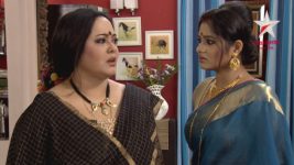 Chokher Tara Tui S05E11 Aporupa shares her past Full Episode