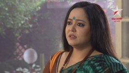 Chokher Tara Tui S07E08 Aporupa returns to Ayush’s house Full Episode