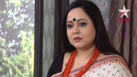 Chokher Tara Tui S08E22 Savitri Devi is Aporupa's mother Full Episode