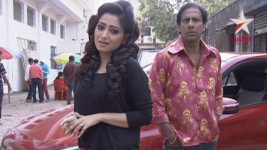 Chokher Tara Tui S09E10 Madhu blackmails Shibuda Full Episode
