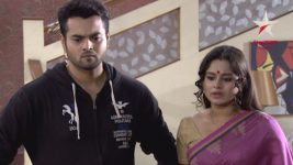 Chokher Tara Tui S09E37 Madhu’s release surprises Ayush Full Episode