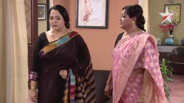 Chokher Tara Tui S11E12 Aporupa confronts Tapasya Full Episode