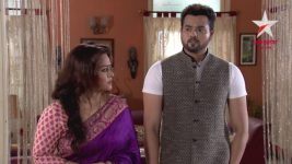 Chokher Tara Tui S11E18 Ayush feels guilty for Tutul Full Episode