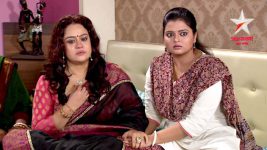 Chokher Tara Tui S12E26 Mitul's request to Deep Full Episode