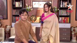 Chokher Tara Tui S13E27 Rishi offers a cheque to Ayush Full Episode