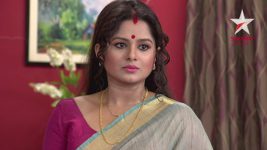 Chokher Tara Tui S14E10 Tutul refuses Madhu's gift Full Episode